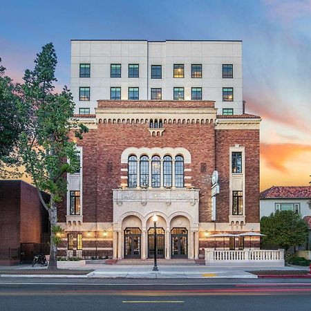 فندق Hyatt House Sacramento-Midtown المظهر الخارجي الصورة