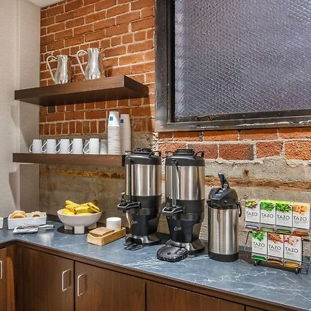 فندق Hyatt House Sacramento-Midtown المظهر الخارجي الصورة