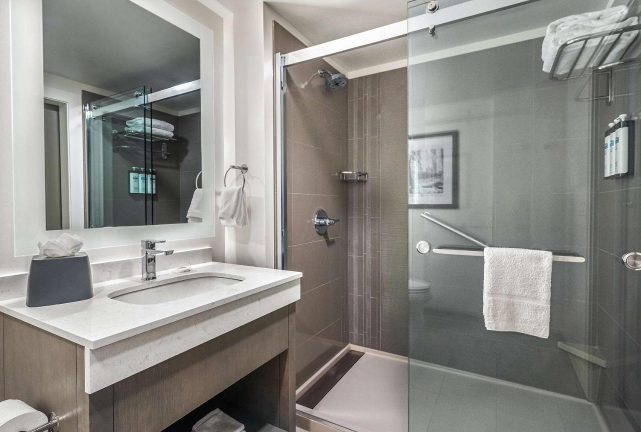 فندق Hyatt House Sacramento-Midtown المظهر الخارجي الصورة