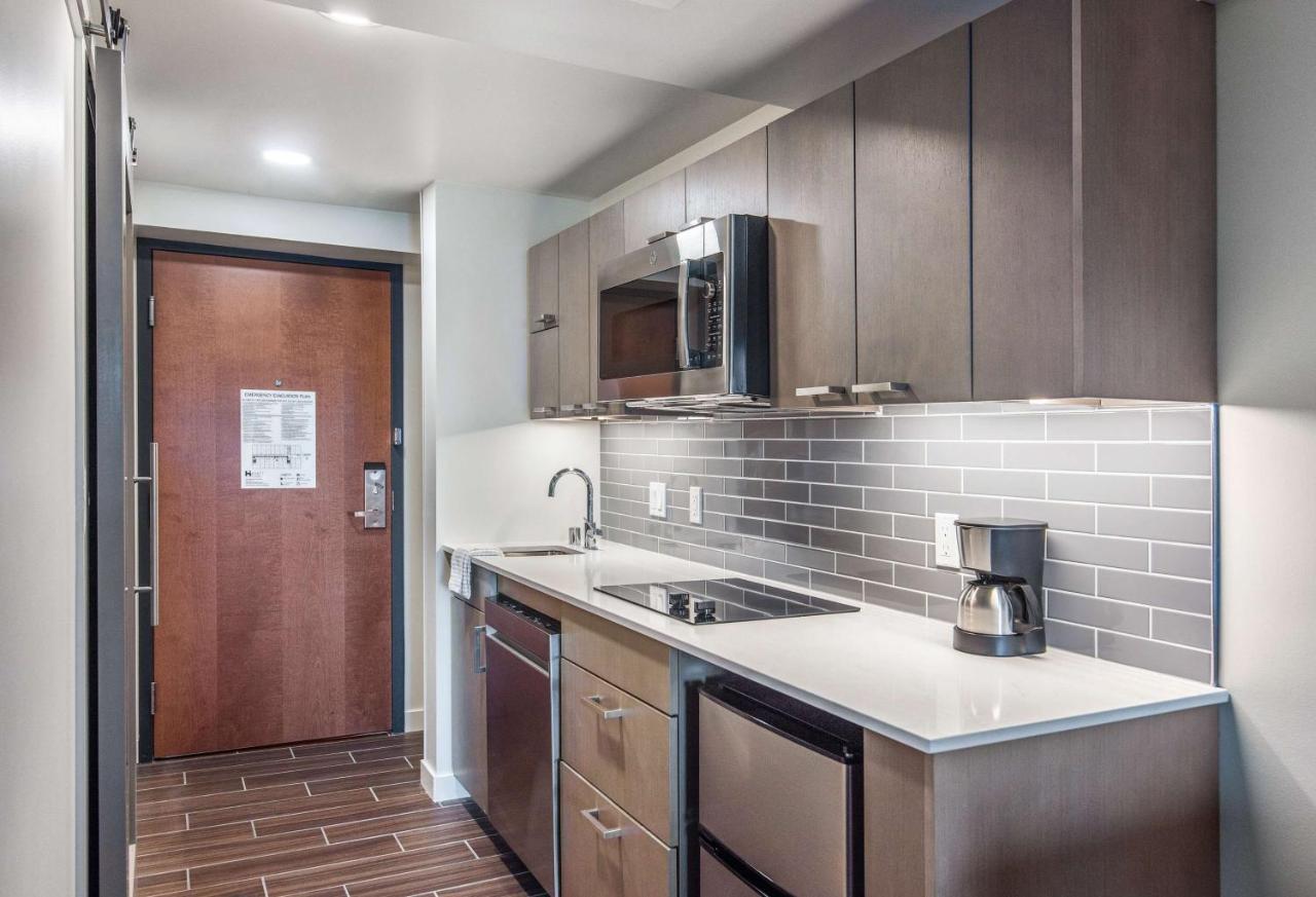 فندق Hyatt House Sacramento-Midtown المظهر الخارجي الصورة
