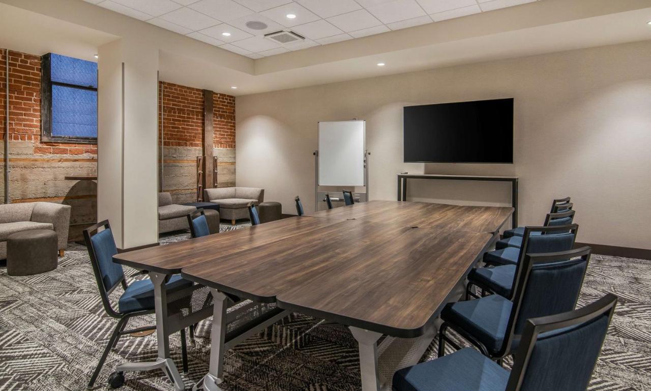 فندق Hyatt House Sacramento-Midtown المظهر الخارجي الصورة