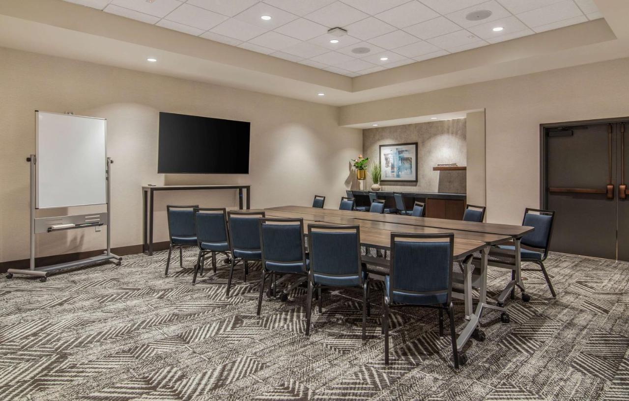 فندق Hyatt House Sacramento-Midtown المظهر الخارجي الصورة