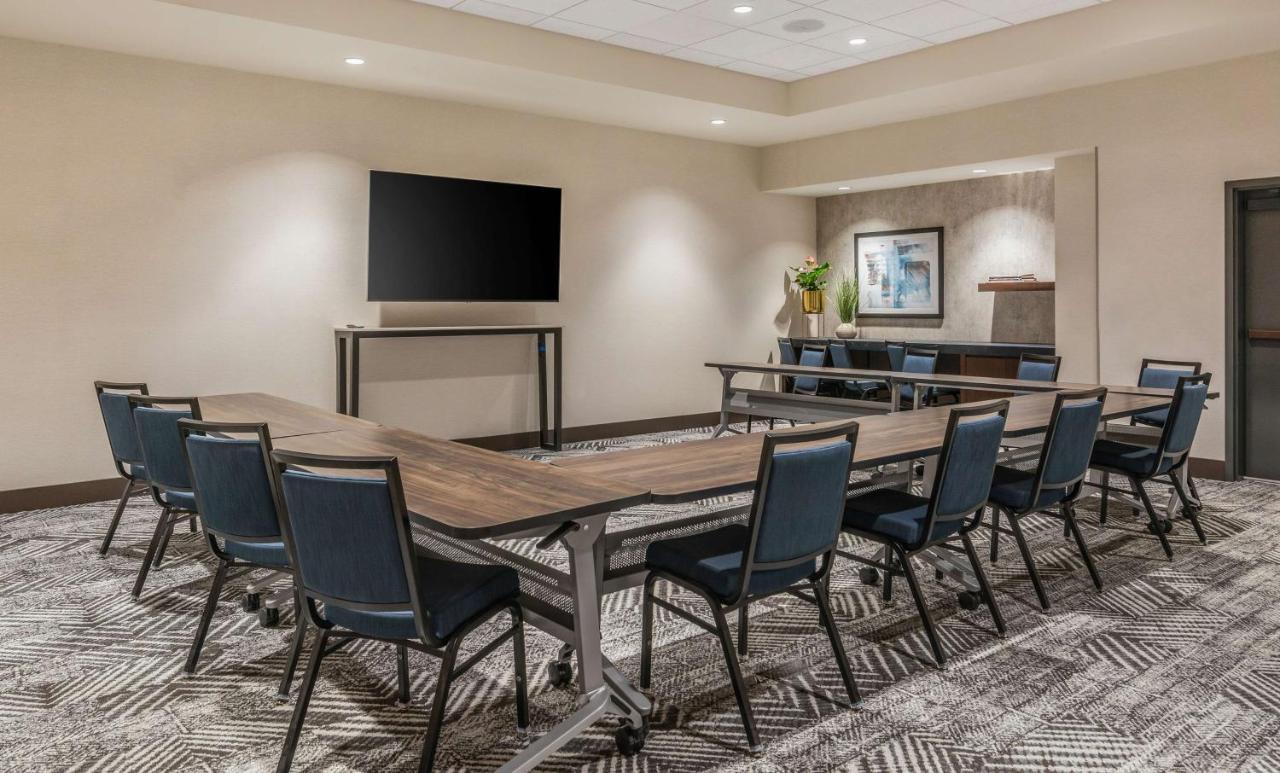 فندق Hyatt House Sacramento-Midtown المظهر الخارجي الصورة