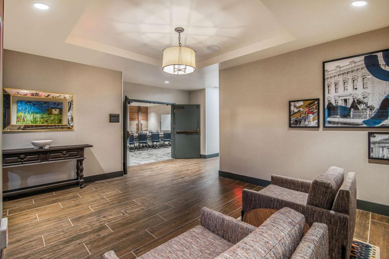 فندق Hyatt House Sacramento-Midtown المظهر الخارجي الصورة