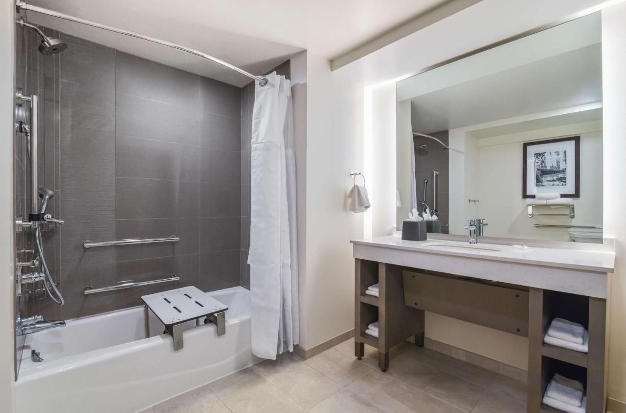 فندق Hyatt House Sacramento-Midtown المظهر الخارجي الصورة