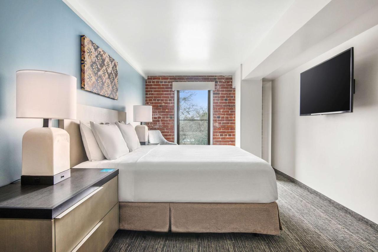 فندق Hyatt House Sacramento-Midtown المظهر الخارجي الصورة