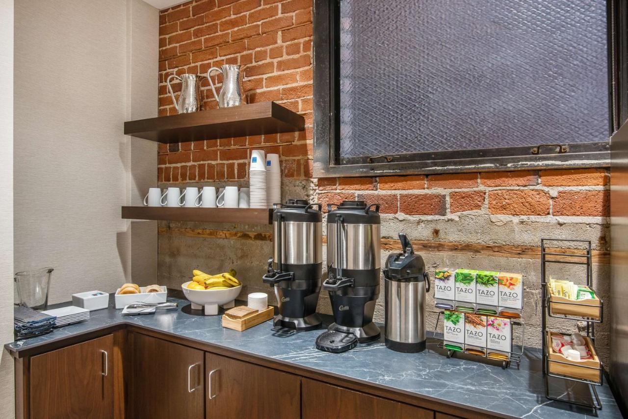 فندق Hyatt House Sacramento-Midtown المظهر الخارجي الصورة