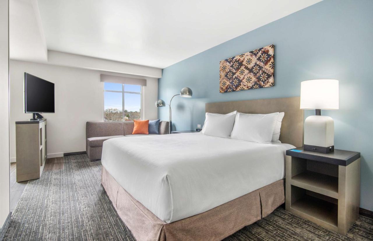 فندق Hyatt House Sacramento-Midtown المظهر الخارجي الصورة