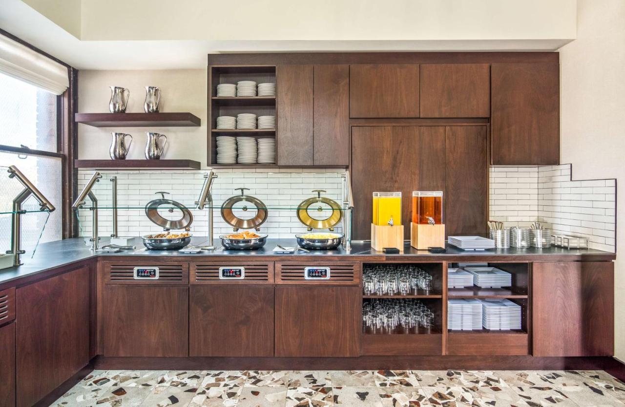 فندق Hyatt House Sacramento-Midtown المظهر الخارجي الصورة