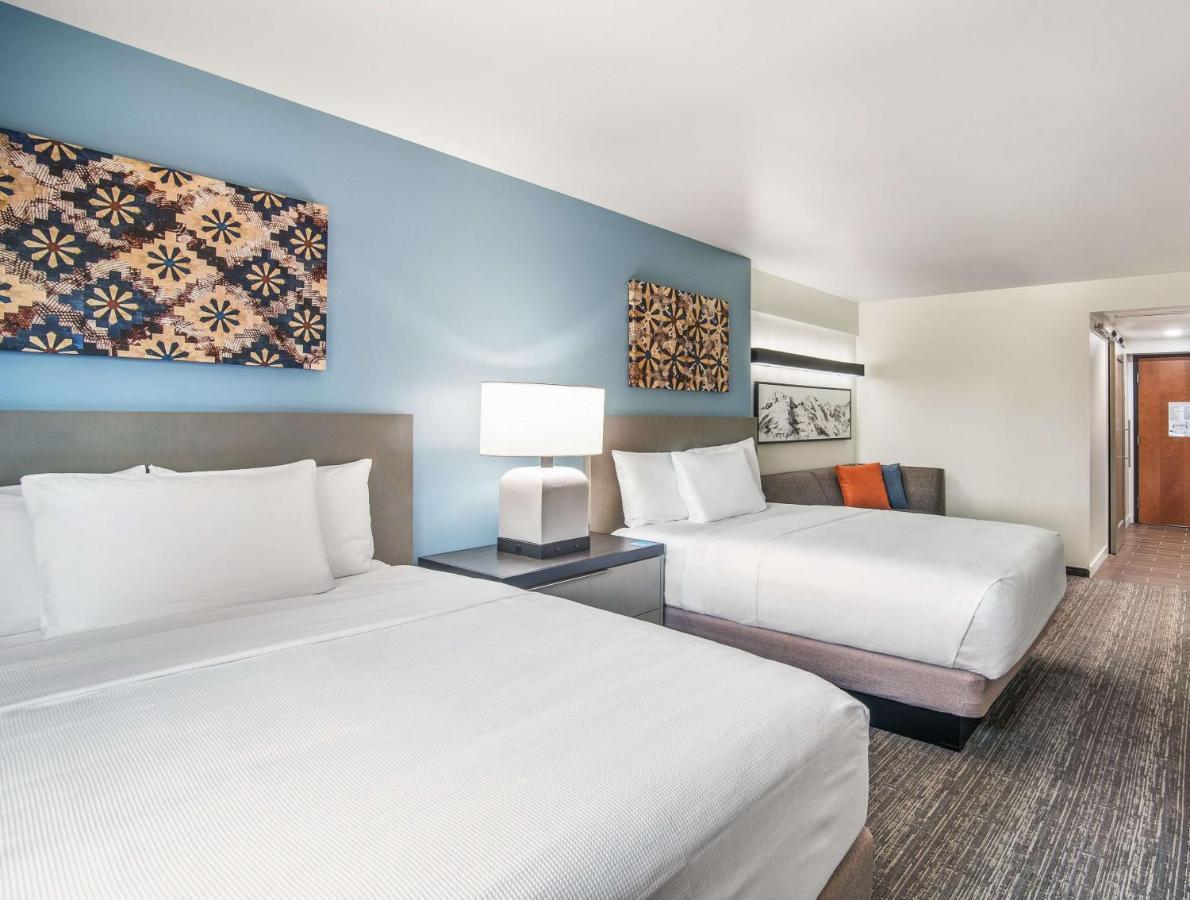 فندق Hyatt House Sacramento-Midtown المظهر الخارجي الصورة