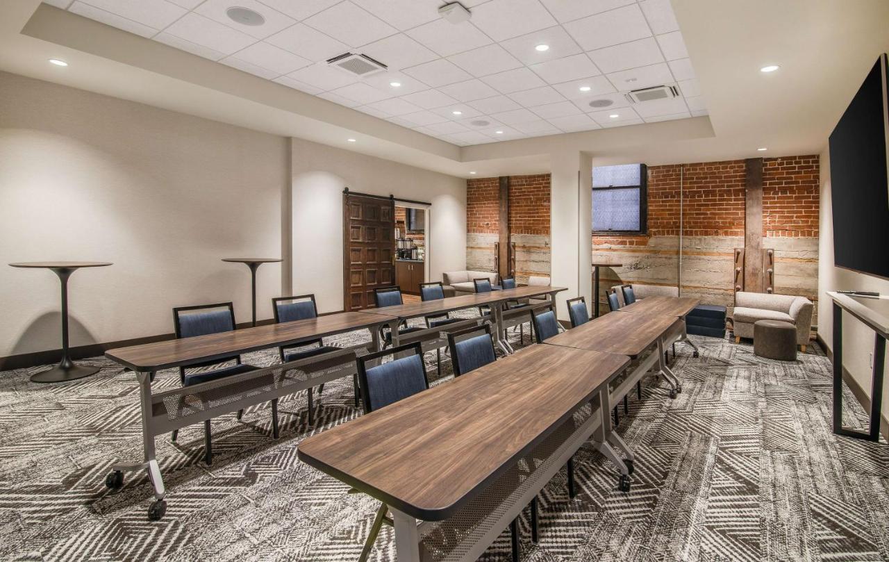 فندق Hyatt House Sacramento-Midtown المظهر الخارجي الصورة