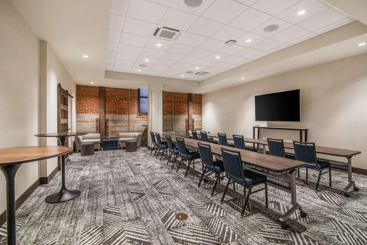 فندق Hyatt House Sacramento-Midtown المظهر الخارجي الصورة