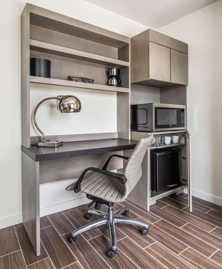 فندق Hyatt House Sacramento-Midtown الغرفة الصورة